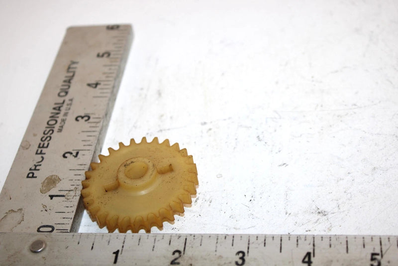 2005 Bombardier Rally 175 Oem Water Pump Gear 420634430 AB8