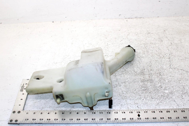 1996 Polaris 600 Xcr Sp Oem Oil Tank Set 5432268 SP68