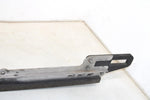 01 Polaris Rmk 800 151in Oem Right Skid 151 Rail Extension To 156 1541566 SP184