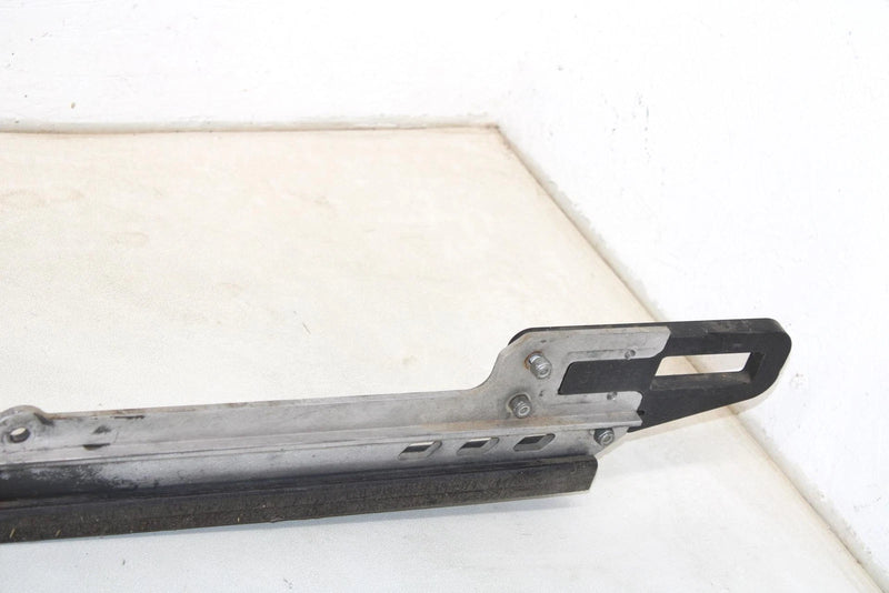 01 Polaris Rmk 800 151in Oem Right Skid 151 Rail Extension To 156 1541566 SP184