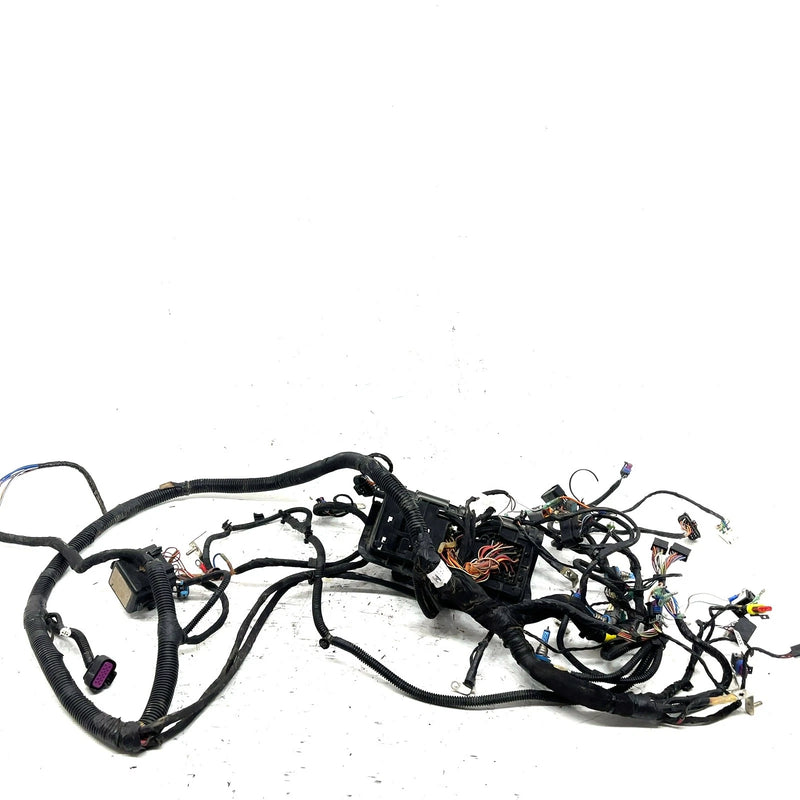 2022 Can-Am Defender HD10 OEM Main Wiring Harness 710008024 XB0.1