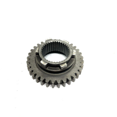 07-19 Honda Rancher 420 OEM 33T Third Countershaft Gear 23451-HP5-A50 AH21
