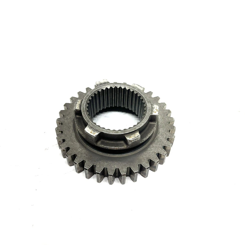 07-19 Honda Rancher 420 OEM 33T Third Countershaft Gear 23451-HP5-A50 AH21