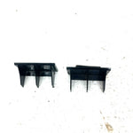96-02 Sea-Doo GTX OEM Sponson Insert Set Of 6 293450149 JS60