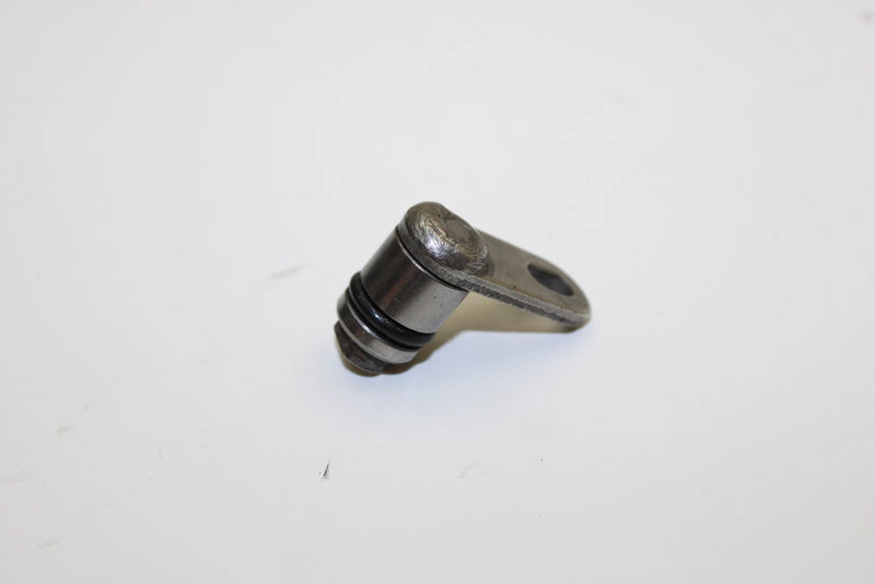 00 Kawasaki Bayou 300 4x4 OEM Shift Lever Shaft Comp 13236-1176 AK8