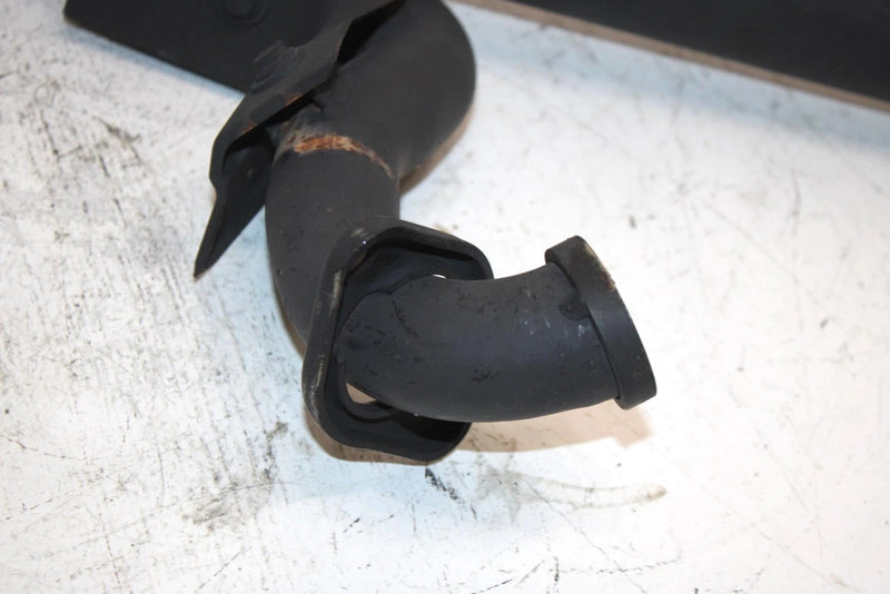 2019 Can-am Outlander 570 Oem Exhaust Pipe 707601396 AB9