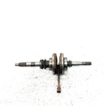 1995 Yamaha Big Bear 350 YFM350FW 4x4 OEM Crankshaft  1YW-11400-02-00 AY58