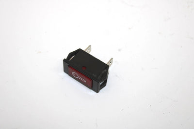 2002 Ski-doo Mxz 500 Oem DESS Indicator Light 515175730 SS93