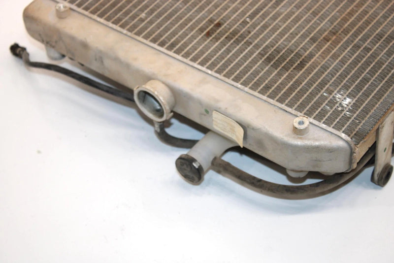 18 Suzuki King Quad 500 Oem Radiator Set 17710-31G30 AS9