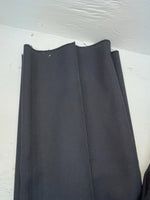 New Vintage Blue Dickson Jenkins Polyester Pants #5517 OO-90