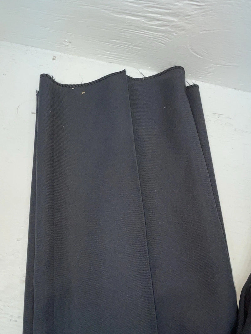 New Vintage Blue Dickson Jenkins Polyester Pants #5517 OO-90