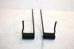 1996 Arctic Cat Cougar Oem Rear Spring Set 1704-184 SA7