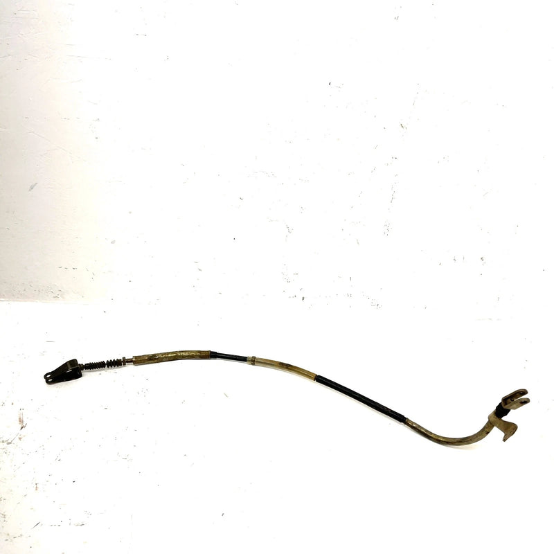 1987 Suzuki Quadrunner 4WD LT4WD OEM Rear Brake Cable 58510-19B02 AS28