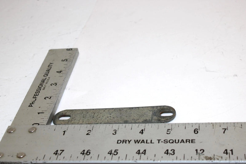 1991 Arctic Cat Lynx Deluxe Oem Battery Mount Plate Strap 0645-086 SA52