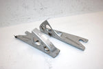 2000 Ski-doo Mxz 600 Oem Front Bumper Support Set 502006596 SS15