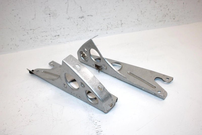 2000 Ski-doo Mxz 600 Oem Front Bumper Support Set 502006596 SS15