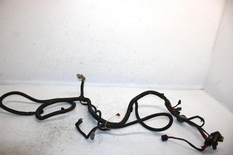 02 Ski-doo Grand Touring 500 Oem Main Wire Harness SS24