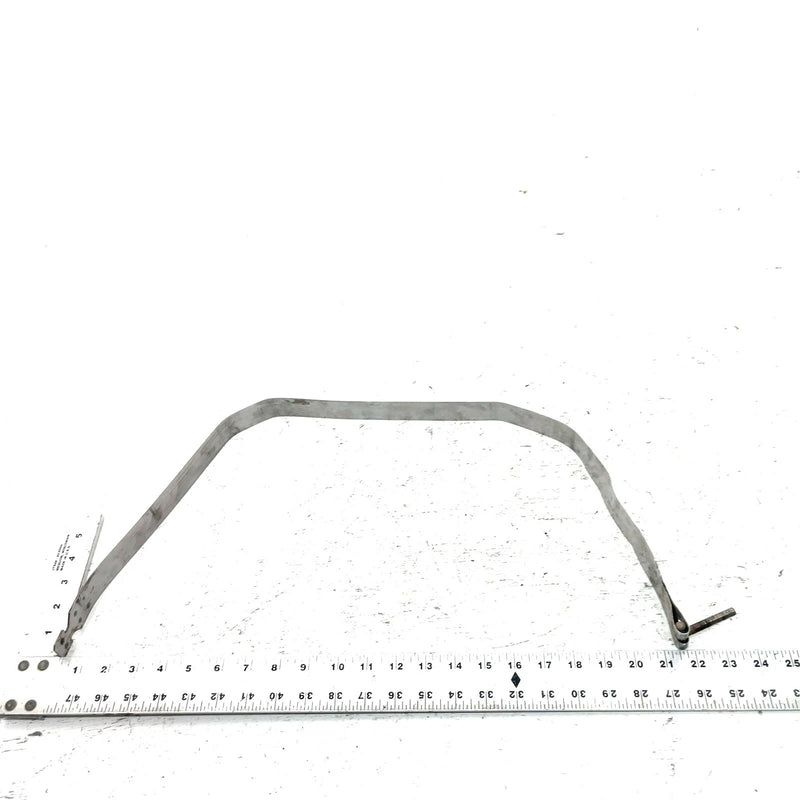 20-22 Can-Am Defender HD10 OEM Gas Tank Retaining Strap 709001141 XB0