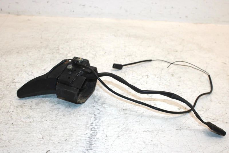 1996 Arctic Cat Cougar Oem Brake Lever 0609-044 SA7