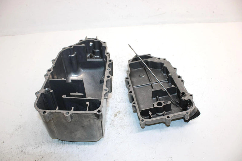 2004 Honda Fourtrax Foreman Rubicon Oem Oil Tank 15721-HN2-000 AH5