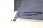 2005 Ski-doo Summit 800 Oem Left Side Panel (Blue) 517303042 SS111