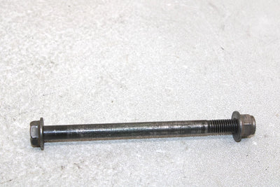 10 Polaris Pr0-r Rush 600 Oem Front Upper Carrier Wheel Bolt 7518963 SP1