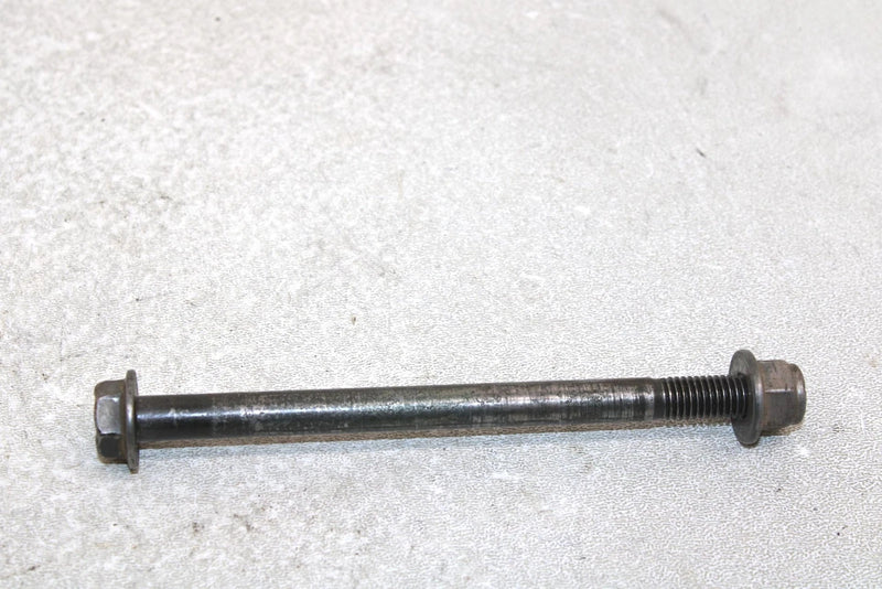 10 Polaris Pr0-r Rush 600 Oem Front Upper Carrier Wheel Bolt 7518963 SP1