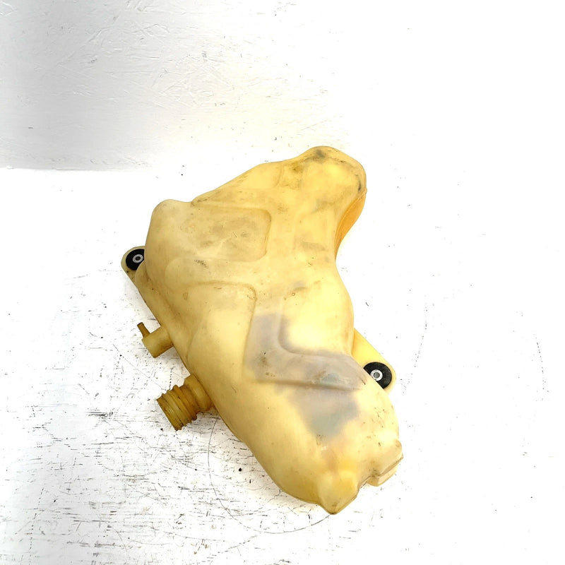 83-84 Suzuki ALT125 OEM Fuel Gas Tank 44111-24300 AS29