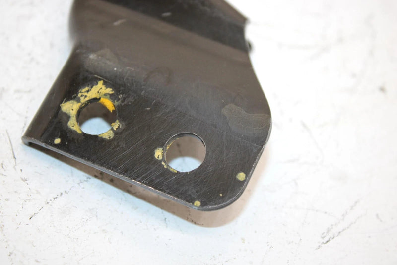 16 Can-am Outlander L Max 450 Efi Dps Oem Power Steering Bracket 709400848 AB5