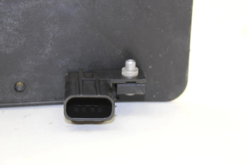1998 Sea-doo Gs Oem Electrical Box Mounting Plate 278001193 JS15