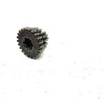 1982 Yamaha Tri Moto 125 OEM 3rd Pinion Gear 4J3-17131-00-00 AY62