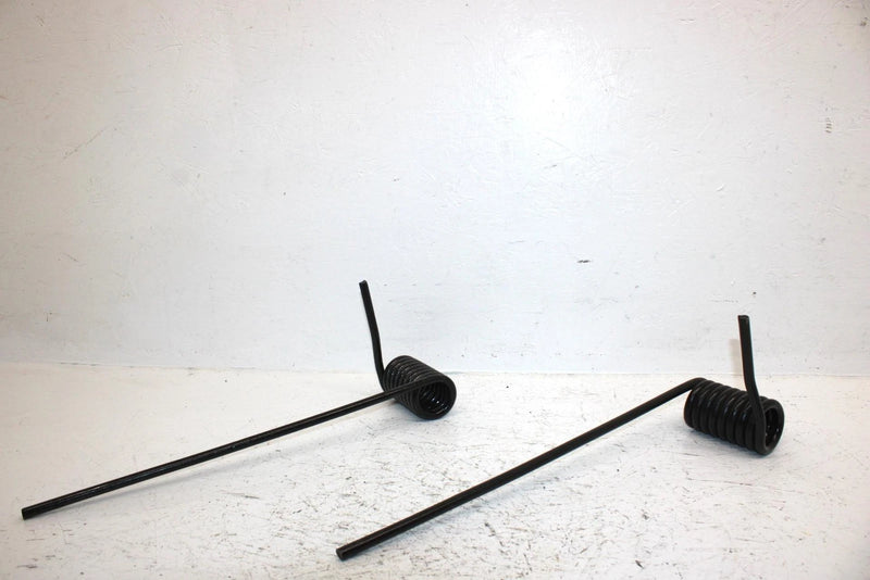 1995 Arctic Cat Zr 580 Oem Rear Skid Spring Set 1704-184 1704-185 SA44