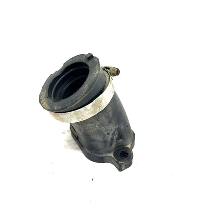 02-06 Polaris Sportsman 700 OEM Carb Intake Manifold 1253415 AP190