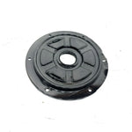 84-87 Suzuki Quadrunner 185 LT185 OEM Outer Brake Drum Cover 64130-24413 AS39