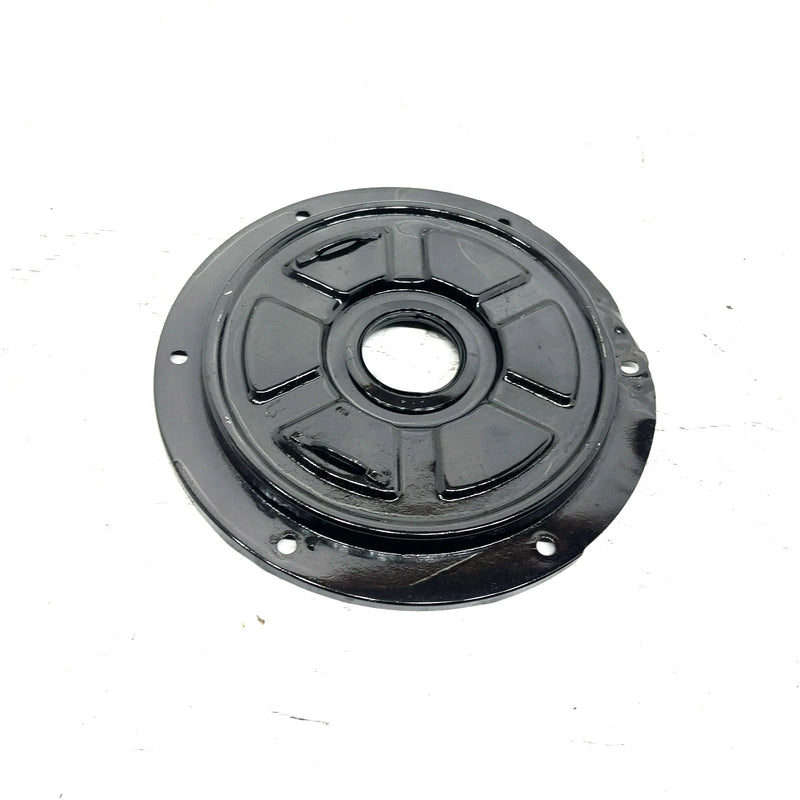 84-87 Suzuki Quadrunner 185 LT185 OEM Outer Brake Drum Cover 64130-24413 AS39