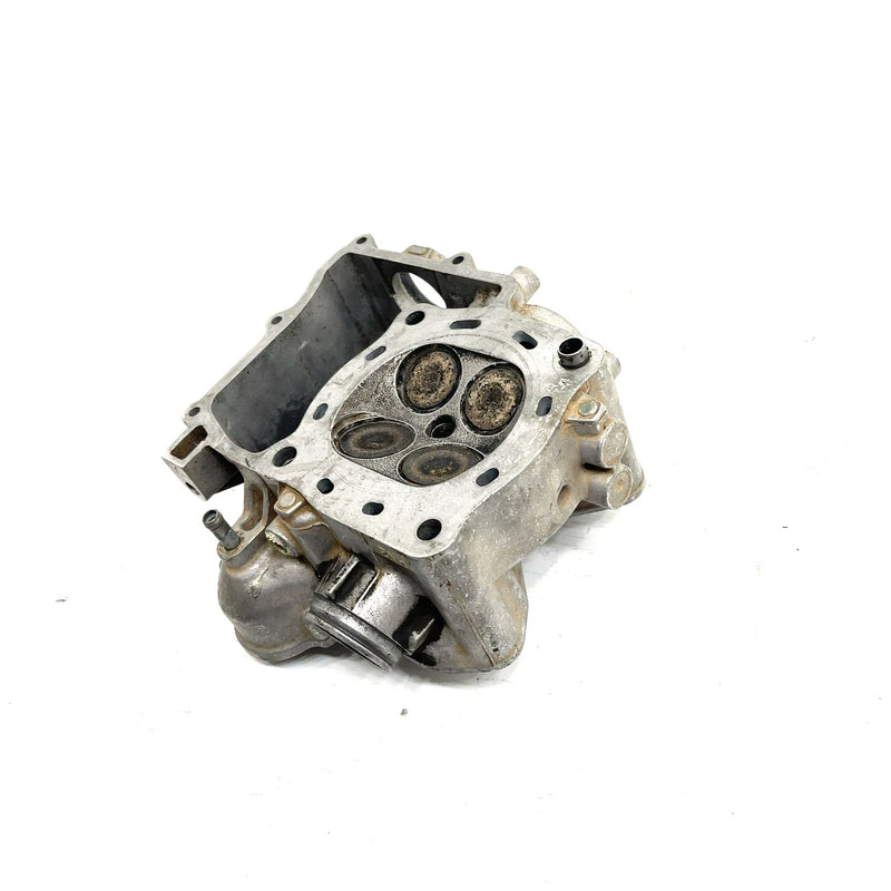 01-09 Honda Foreman Rubicon 500 TRX500FA OEM Cylinder Head 12200-HN2-000 AH94
