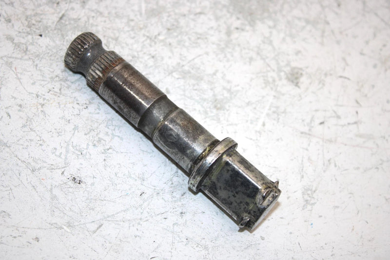 86 Honda Trx 350 A Fourtrax 350 Oem R.R Brake Cam 43141-HA7-670 AH25