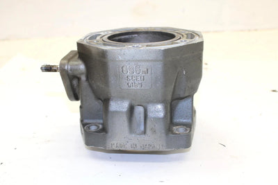 1996 Arctic Cat Monte Carlo 900 Oem Cylinder Std Bore 76.50mm 3008-254 JA0