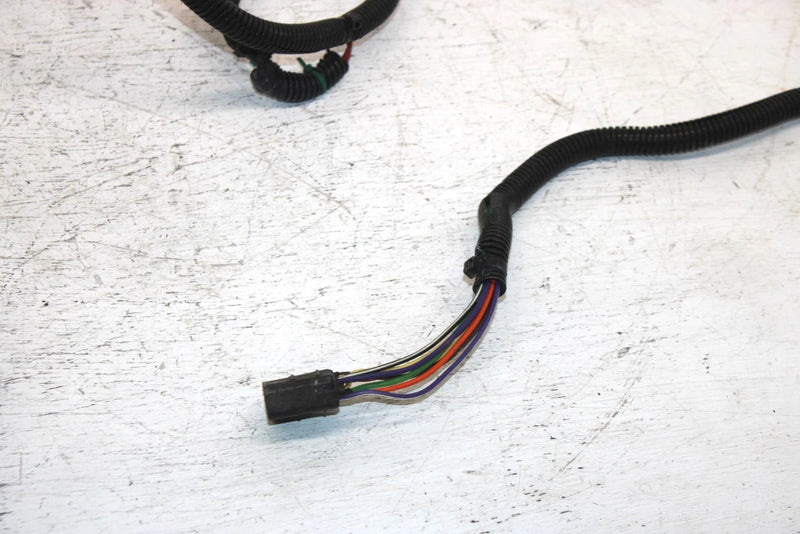 1995 Polaris Xlt Oem Main Wire Harness 2460503 2460712 SP19