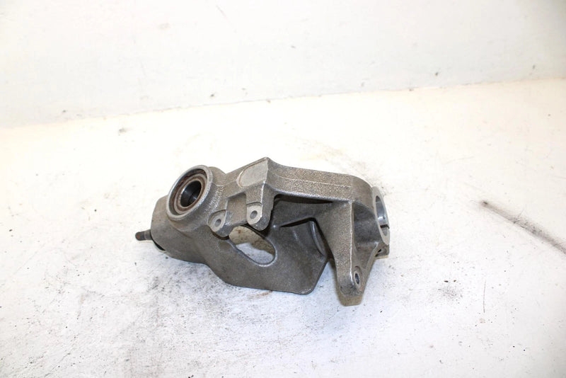 2002 Kawasaki Prairie 650 Oem Left Steering Spindle39186-0041 AK27