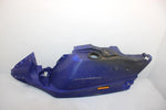 00 Yamaha Sx500r Oem Frame Under 2 8CR-2196E-12-00 SY0