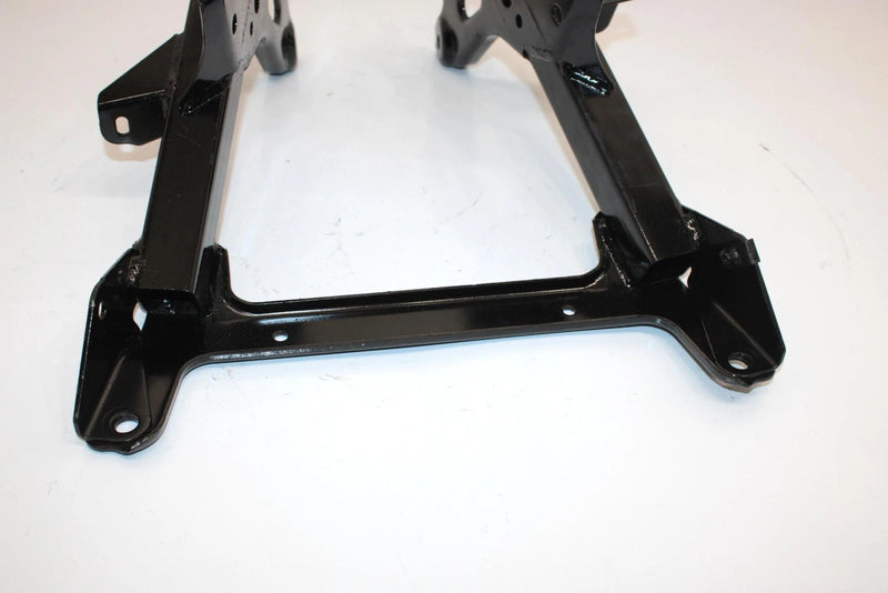 21 Can-am Outlander Max 450 4x4 Dps Oem Rear Frame Support 705203387 AB4