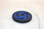 2001 Polaris 500 Classic Oem Idler Bogie Wheel 1594083-256 SP27