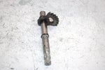 10 Arctic Cat 450 Efi  Oem Gear Shift Spindle 0818-113 AA18