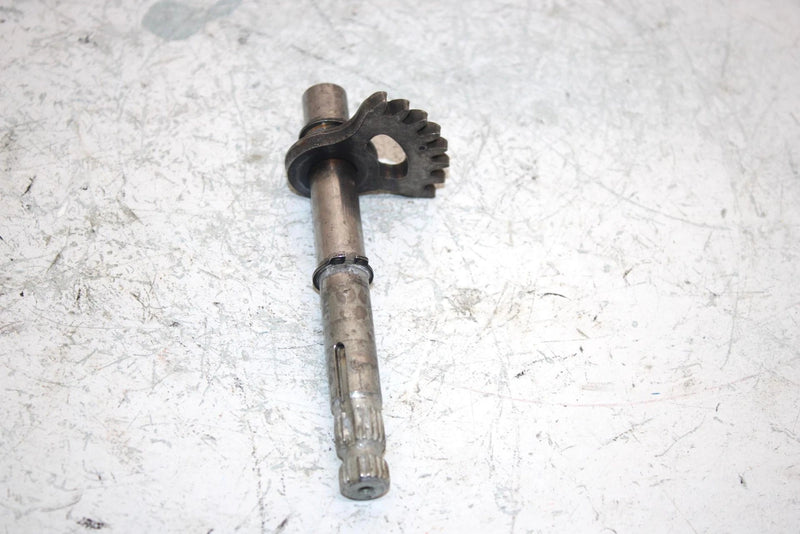 10 Arctic Cat 450 Efi  Oem Gear Shift Spindle 0818-113 AA18
