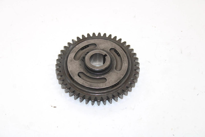 2005 Yamaha Rs Vector Er Oem Balancer Weight Gear Assembly 2HC-11530-00-00 SY59