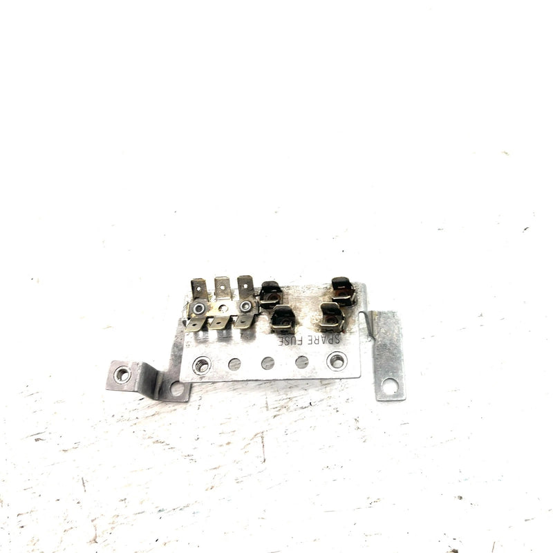 2000 Polaris Virage OEM Ground Plate 5244335 JP50