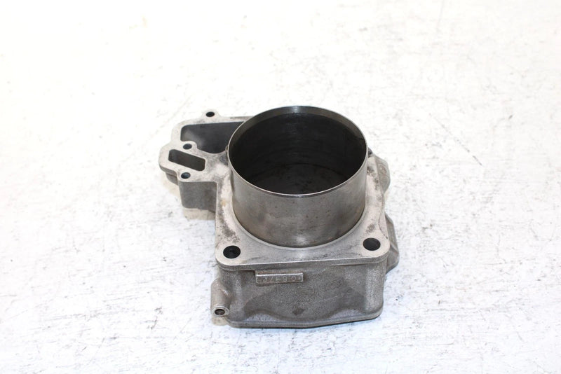2004 Kawasaki Kfx 700 Oem 82mm Bore Rear Cylinder 11005-1992 AK30