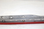 96 Yamaha Vmax 500 XT Pro Action OEM Left Skid Rail 8CM-W4741-10-00 SY43