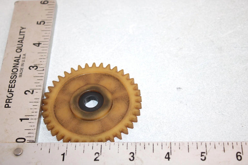 03 Yamaha  Kodiak 450 Awd Oem Oil Pump Driven Gear 5GH-13325-00-00 AY44